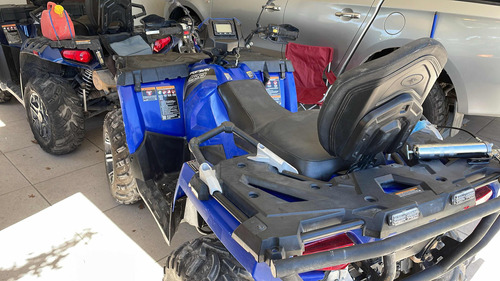 Cuatrimoto Polaris Sportsman 570 Touring 4x4 Mod 2021