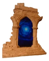 Comprar Portal Dimensional Para Juegos De Rol