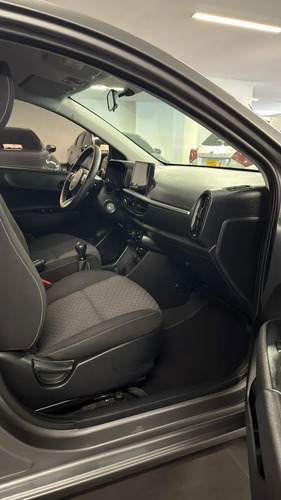 Kia Picanto 1.0 Vibrant