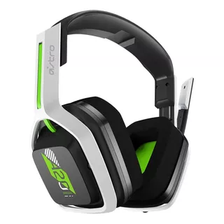 Astro A20, Diadema Gamer Inalámbrica, Xbox X|s One, Pc/mac