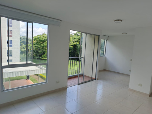 Vendo Apartamento En Los Naranjos 5, Cali, Valle (18501).