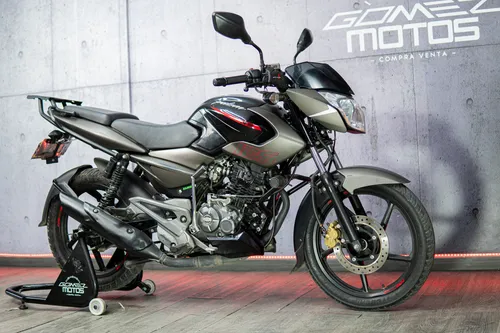 Bajaj Pulsar Ns 125 2024