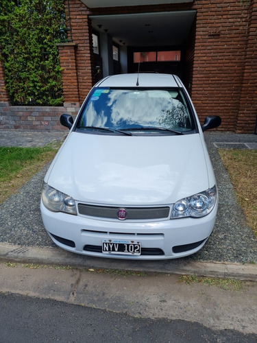 Fiat Palio 1.4 Fire Pack Seg. Confort 2014