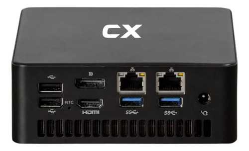 Pc Mini Cx Intel Core I3 10110u 16gb Ram 240gb Ssd