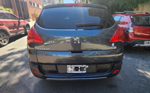 Peugeot 3008 1.6 Feline Thp 156cv