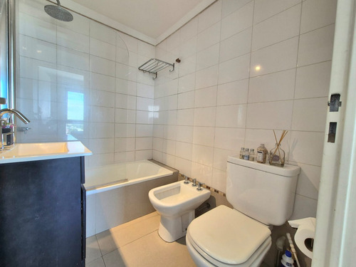 Venta Depto 2 Amb Coch Amenities Vista Rio Beccar
