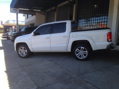 Imagem 3 de 10 de Volkswagen Amarok