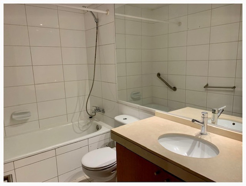 Venta Departamento Sector Colegio Sek