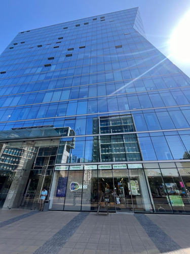 Local Comercial De 121,45m2 Nueva Las Condes Metro Manquehue
