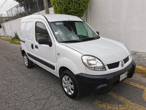 Imagen 2 de 15 de Renault Kangoo