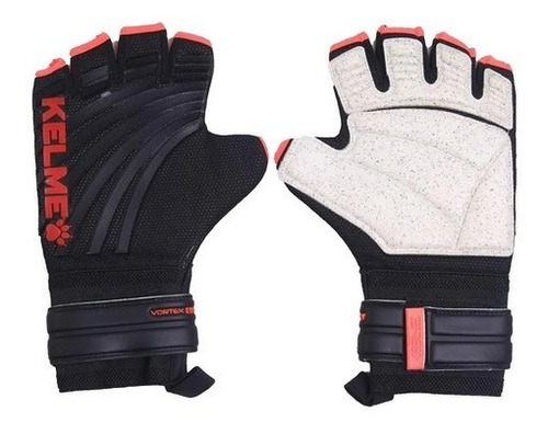 Guantes De Golero Futsal Adulto Kelme