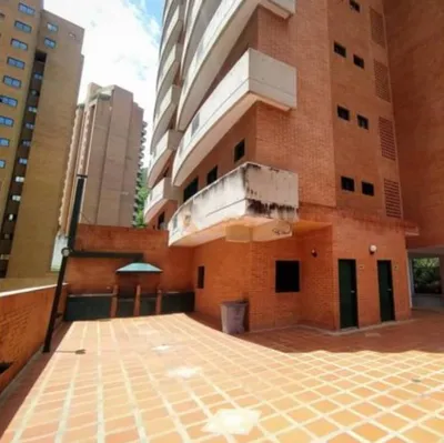 Apartamento en alquiler