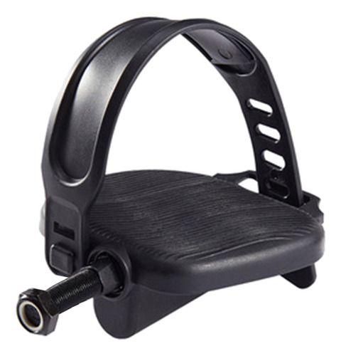 Pedais De Bicicleta Ergométrica Com Fuso Longo De 14 Mm