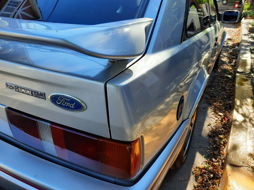 Ford Escort 1.8 Xr3 1992