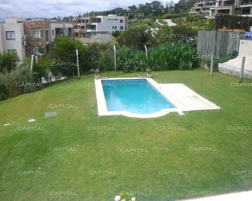 Imagen 23 de 29 de Punta Ballena Casa En Venta Cuatro Dormitorios - Punta Ballena Punta Ballena-ref:27048
