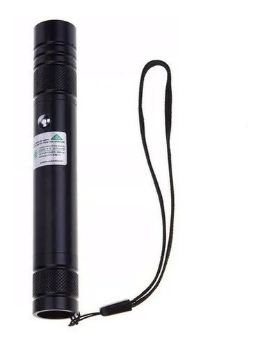 Imagen 2 de 5 de Láser B303 Verde Con Caleidoscopio, Carga Usb, 200mw Reales!