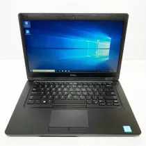 Comprar Laptop Dell 5480 I5 6ta 8gb 256gb Ssd 14 Hd W10 Pro