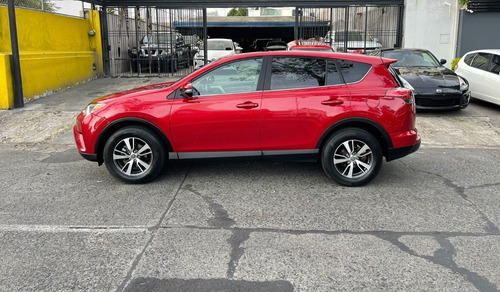 Imagen 7 de 15 de Toyota Rav4 Xle 2017