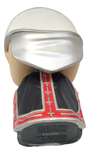 Funko Pop Rocks Ghost Papa Emeritus #241 Exclusive Sin Caja