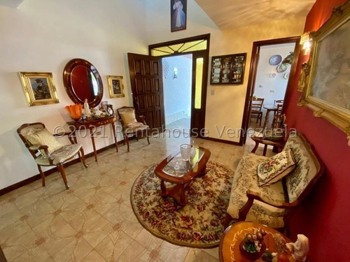 Imagen 3 de 17 de Fabulosa Casa En Venta Colinas De Santa Mònica Mls #21-24361