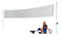 Comprar Postes De Voley Profesional \u002F Ligas O Eventos Deportivos