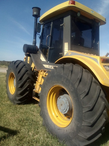 Tractor Pauny P-trac