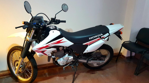 Xr 250 Tornado