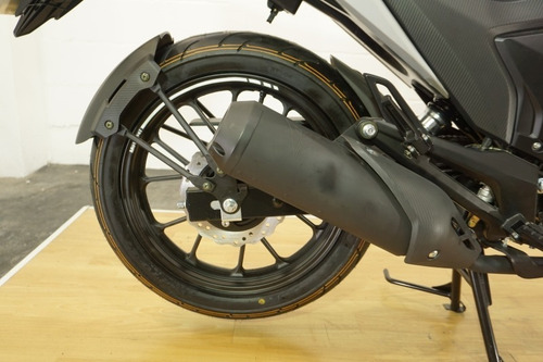 Motomel Sirius 190cc Moto 0km Naked 2023