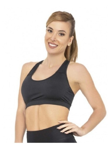 Top Deportivo Cocot Básico Microfibra Art. 5250