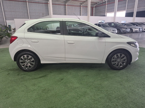 Chevrolet Onix 1.4 Joy Ls