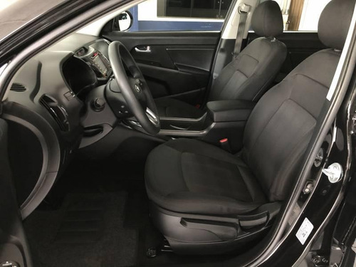 Sportage Lx 2.0