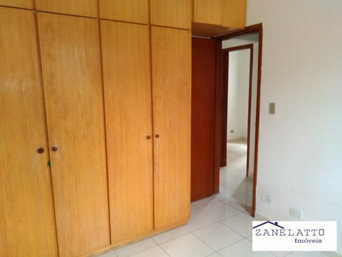 Imagem 14 de 15 de Ótimo !! Apartamento Para Venda De 03 Dorm- Jd Casablanca - V0050
