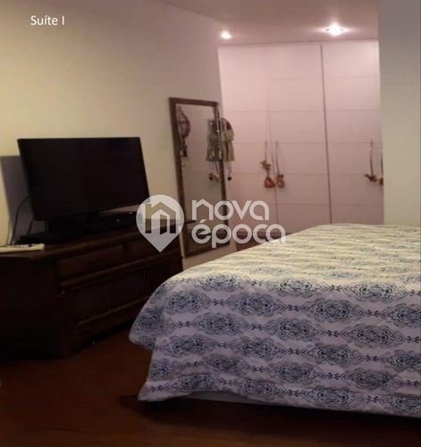 Apartamento - Ref: Ip4ap47885