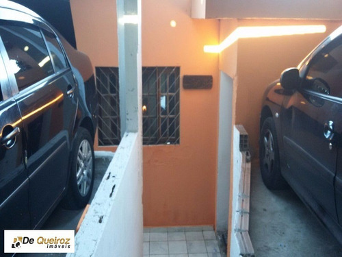 Imagem 17 de 30 de Muito Bem Localizada, Próximo A Comércios, Ponto De Ônibus. - 0265 - 4564663