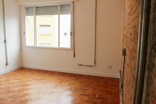 Imagem 17 de 30 de Apartamento Tipo Studio Para Alugar, 30 M² Por R$ 1.650/mês - Centro - São Paulo/sp - Ap19643