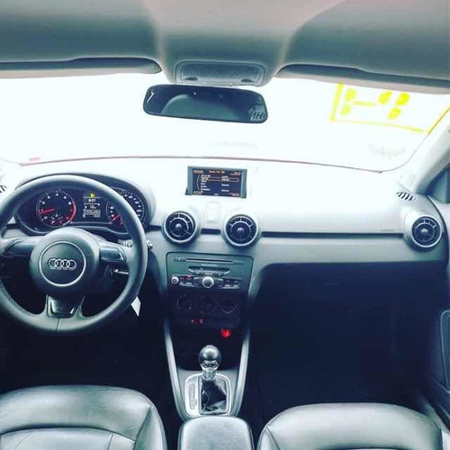 Imagem 5 de 5 de Audi A1 Kult