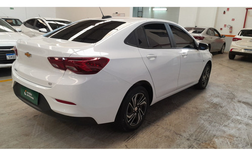 Chevrolet Onix 1.0 FLEX PLUS LT MANUAL