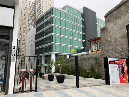 Local Comercial De 210m2 - Segundo Piso - Independencia