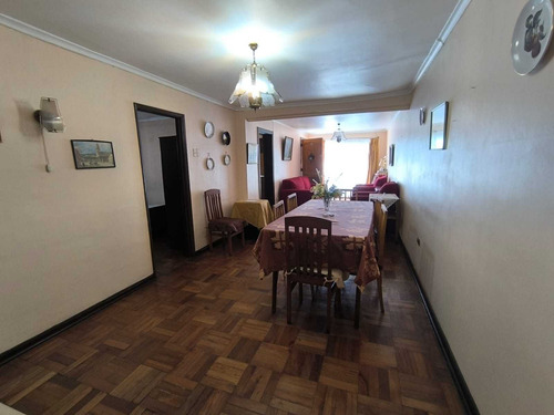 Venta Casa Grande Llico San Miguel (82131)
