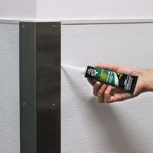 Adhesivo Sellador Multiuso Para Acuarios Y Cristal Dap 82ml