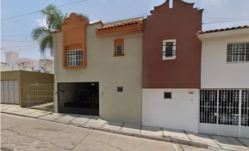 Casa En Venta Benito Juárez Peña La Piedad Michoacan/ Recuperacion Bancaria L1969