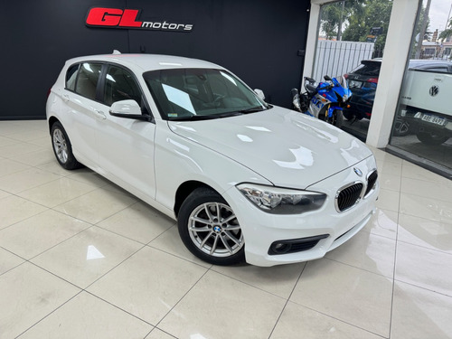 Bmw 120i