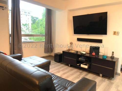 Imagen 6 de 11 de Apartamento En Venta Colinas De Bello Monte Mls #21-13935