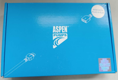 Bomba De Condensado Azul 16kw 10m 54000btu 220v-60hz Aspen