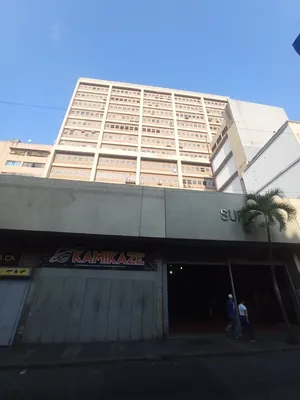 Oficina en venta