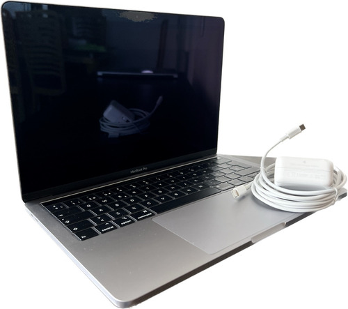 Imagen 2 de 9 de Macbook Pro, Apple A 13.3 Corei5 8ram 256ssd Touchbar 10/10
