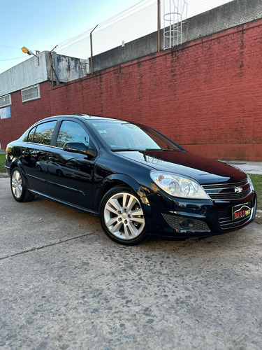 Chevrolet Vectra 2.4 Cd