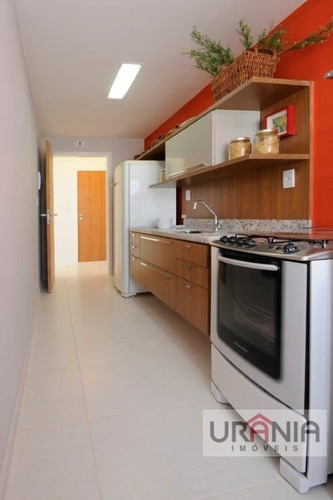 Imagem 3 de 29 de Apartamento A Venda No Bairro Santa Paula Ii Em Vila Velha - - 139-1