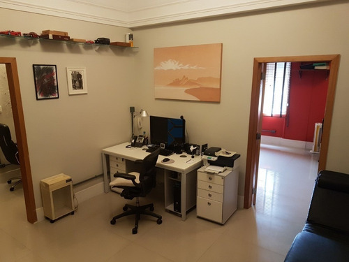 Imagem 13 de 17 de Sala Cinelândia Metrô - Sa00003 - 32025496