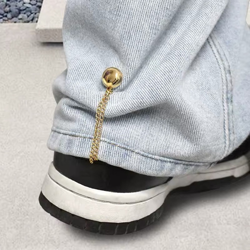 Clips Magnéticos Para Ropa Imán Para Bastilla Pantalón 4pzs